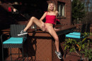 Sophia Sweet in Lickety Split gallery from ALS SCAN by Als Photographer - #15