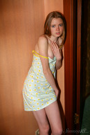Avril A in Avril - Nightgown gallery from STUNNING18 by Thierry Murrell - #3