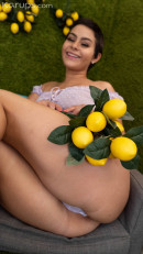 Nicole Aria in Playful Pixie gallery from KARUPSPC - #9