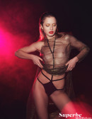 Amelie Lou in Smoke Bomb gallery from SUPERBEMODELS - #2