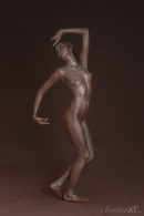 Agnes H in Bronze Sculpture gallery from STUNNING18 by Thierry Murrell - #2