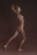 Agnes H in Bronze Sculpture gallery from STUNNING18 by Thierry Murrell - #3