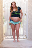 Anastasia in Pregnant gallery from ATKARCHIVES by Atomic W.(AAR) - #10