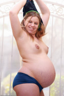 Anastasia in Pregnant gallery from ATKARCHIVES by Atomic W.(AAR) - #2