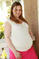 Anastasia in Pregnant gallery from ATKARCHIVES by Atomic W.(AAR) - #8