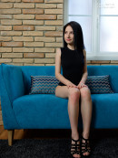 Emily Insomnia in Set 1 gallery from DEFLORATION.TV - #9