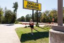 Luna Fey in Dollar General Country gallery from ZISHY by Zach Venice - #1