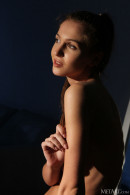 Holly Haim in Light Within gallery from METART by Natasha Schon - #2