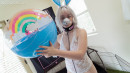 Annie Archer in Bunny Games gallery from KARUPSPC - #12