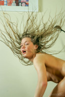 Lisa - Wet Hair gallery from STUNNING18 by Thierry Murrell - #11