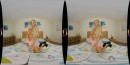 Bethany Morgan in Virtual Reality Girlfriend gallery from ZEXYVR - #1