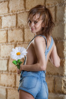 Alisabelle in Flower In The Maze gallery from STUNNING18 by Thierry Murrell - #5