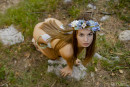 Debora A in Fairy Queen gallery from METART by Milena Angel - #15