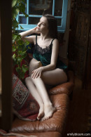 Emily Bloom in Window Watcher gallery from THEEMILYBLOOM - #1