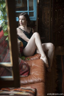 Emily Bloom in Window Watcher gallery from THEEMILYBLOOM - #4