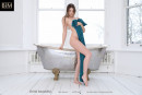 Rosie Danvers in Hot Bath gallery from BODYINMIND - #7