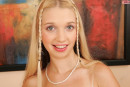 Miriama in Sweet Blonde gallery from JUSTTEENSPORN - #3