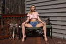 Emma Sirus in Rest Stop gallery from ALS SCAN by Als Photographer - #13