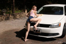 Jessica Marie in Lots O Suds gallery from ALS SCAN by Als Photographer - #13