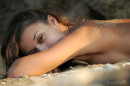 Eleni P in Eleni - I Feel The Rocks On My Skin gallery from STUNNING18 by Thierry Murrell - #16