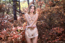 Dakota Pink in Autumn Dream gallery from METART by Matiss - #10