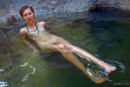 Bullet in Playing In Water gallery from EROTICBEAUTY by Angela Linin - #2