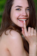 Georgia in Flower gallery from METART by Matiss - #9