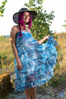 Victoria Rainbow in Sundress gallery from ANILOS - #8