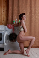 Stefania in What Else To Wash gallery from STUNNING18 by Thierry Murrell - #7