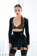 Camilla Luskin in Fashion Goddess gallery from SUPERBEMODELS - #1