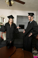 Kenzie Madison in Graduation Day - S11:E3 gallery from BRATTYSIS - #1