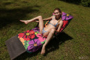 Jessica Marie in Sunny Disposition gallery from ALS SCAN by Als Photographer - #16