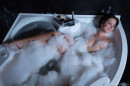 Amaya in Jacuzzi Bubbles gallery from METART by Robert Graham - #15