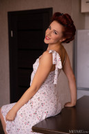 Oxi Bendini in Styled gallery from METART by Nudero - #4