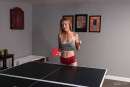 Sasha Sutherland in Ping Pong gallery from ALS SCAN by Als Photographer - #6