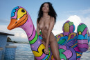 Valery Ponce in Playful gallery from WATCH4BEAUTY by Mark - #12