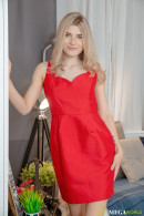 Monroe Fox in Dude Surrenders To The Lady In Red gallery from ANAL-ANGELS - #12