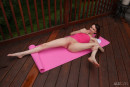Lana Smalls in Lip Clip gallery from ALS SCAN by Als Photographer - #13