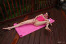 Lana Smalls in Lip Clip gallery from ALS SCAN by Als Photographer - #14