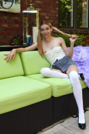 Jessica Marie in Arts And Sciences gallery from ALS SCAN by Als Photographer - #1