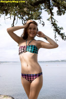 Kristin in Texas Teen At The Lake gallery from NAUGHTYMAG - #5
