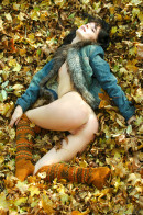 Eldoris Q in Eldoris -  Autumn Is My Favorite Season gallery from STUNNING18 by Thierry Murrell - #8