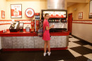 Hannah Tarley Skinny Fries gallery from ZISHY by Zach Venice - #1