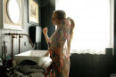 Claudia Veneza Morning Routine One gallery from ZISHY by Zach Venice - #5