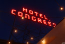 Sara Alvina Hotel Congress gallery from ZISHY by Zach Venice - #4