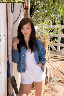 Carmen Rae in Farm Fresh gallery from NAUGHTYMAG - #3