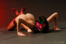 Leah X in Leah - Versatile Professional Dancer gallery from STUNNING18 by Thierry Murrell - #1