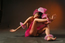 Leah X in Leah - Versatile Professional Dancer gallery from STUNNING18 by Thierry Murrell - #8