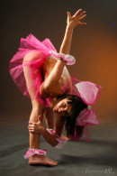 Leah X in Leah - Versatile Professional Dancer gallery from STUNNING18 by Thierry Murrell - #9
