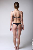 Nastia in Casting gallery from TEST-SHOOTS by Domingo - #1